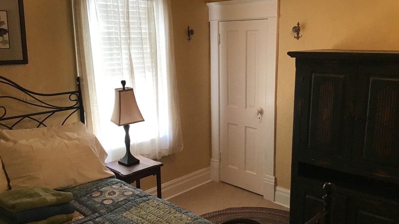 Photo of Bedroom in Red Lodge