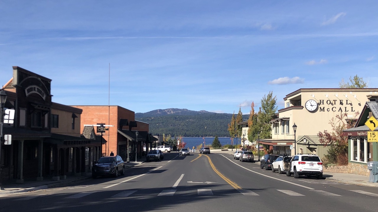 Photo of Others in McCall
