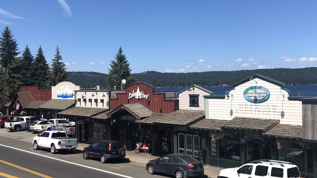Photo of Others in McCall