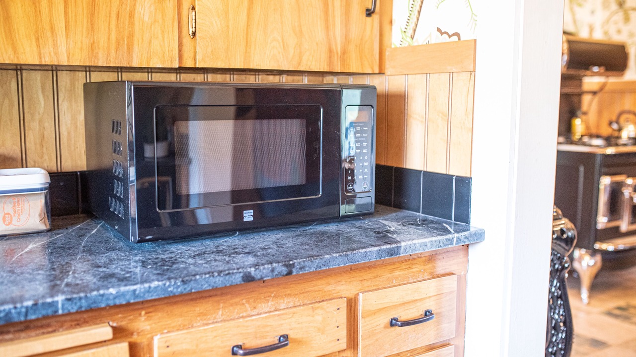 Photo of Kitchen in Hyde Park