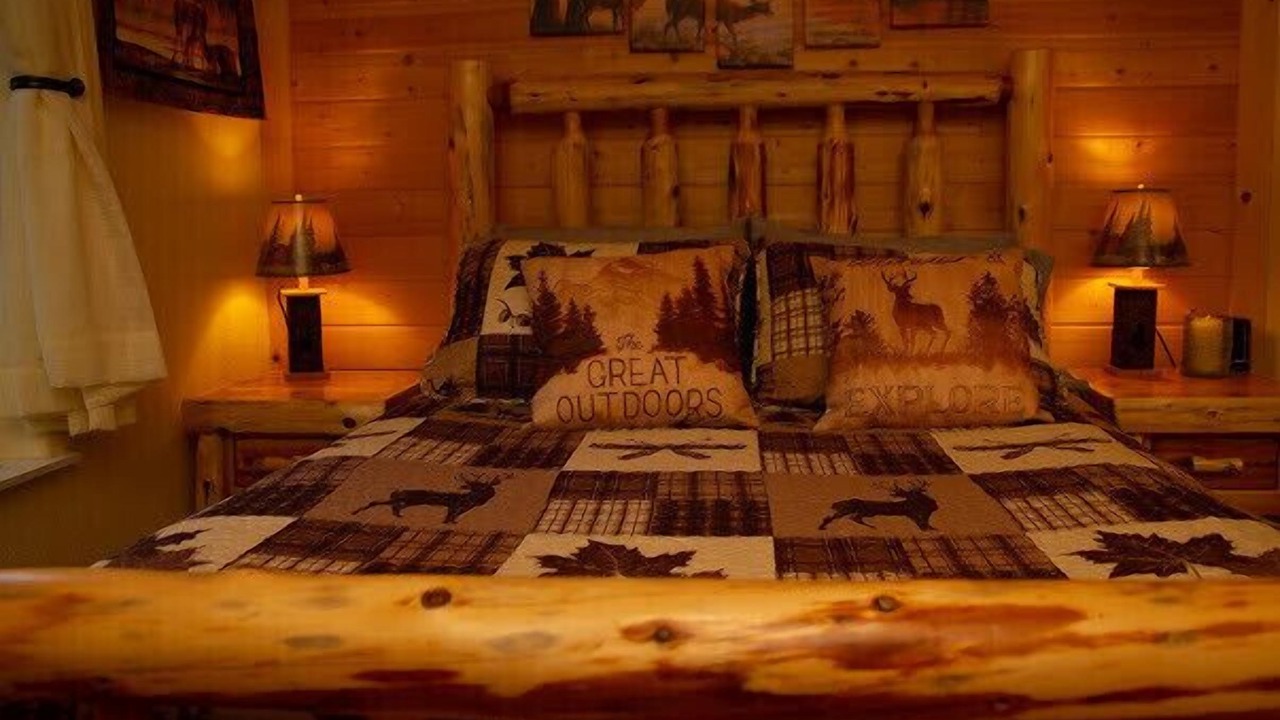 Photo of Bedroom in Ashford