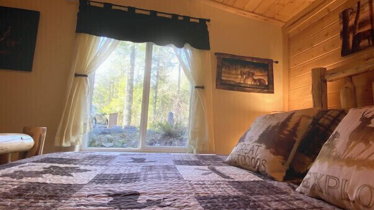 Photo of Bedroom in Ashford