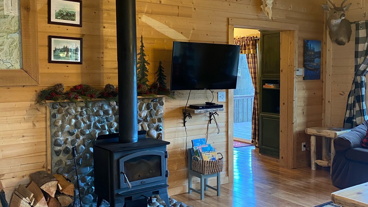Photo of Livingroom in Ashford