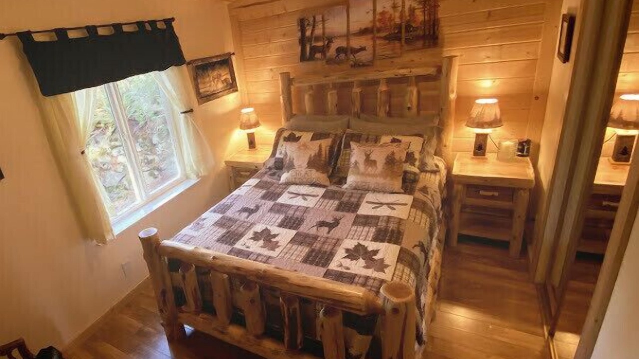 Photo of Bedroom in Ashford