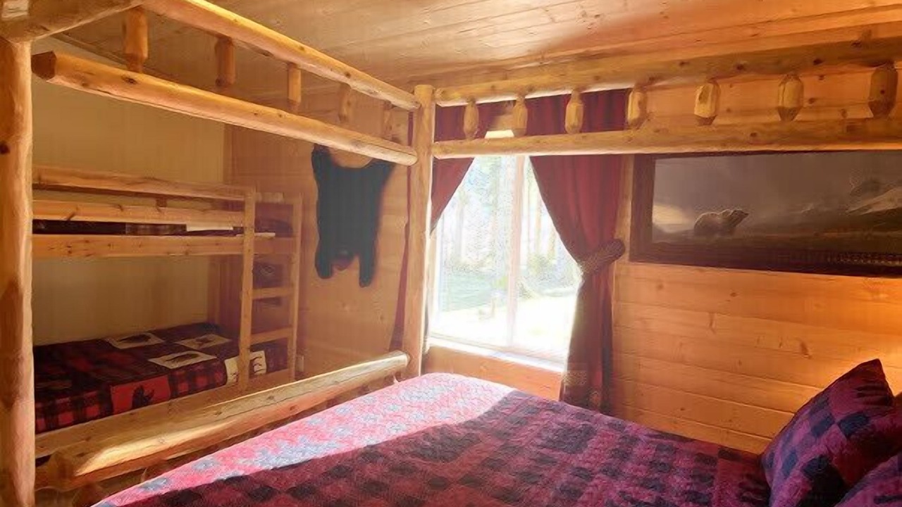 Photo of Bedroom in Ashford