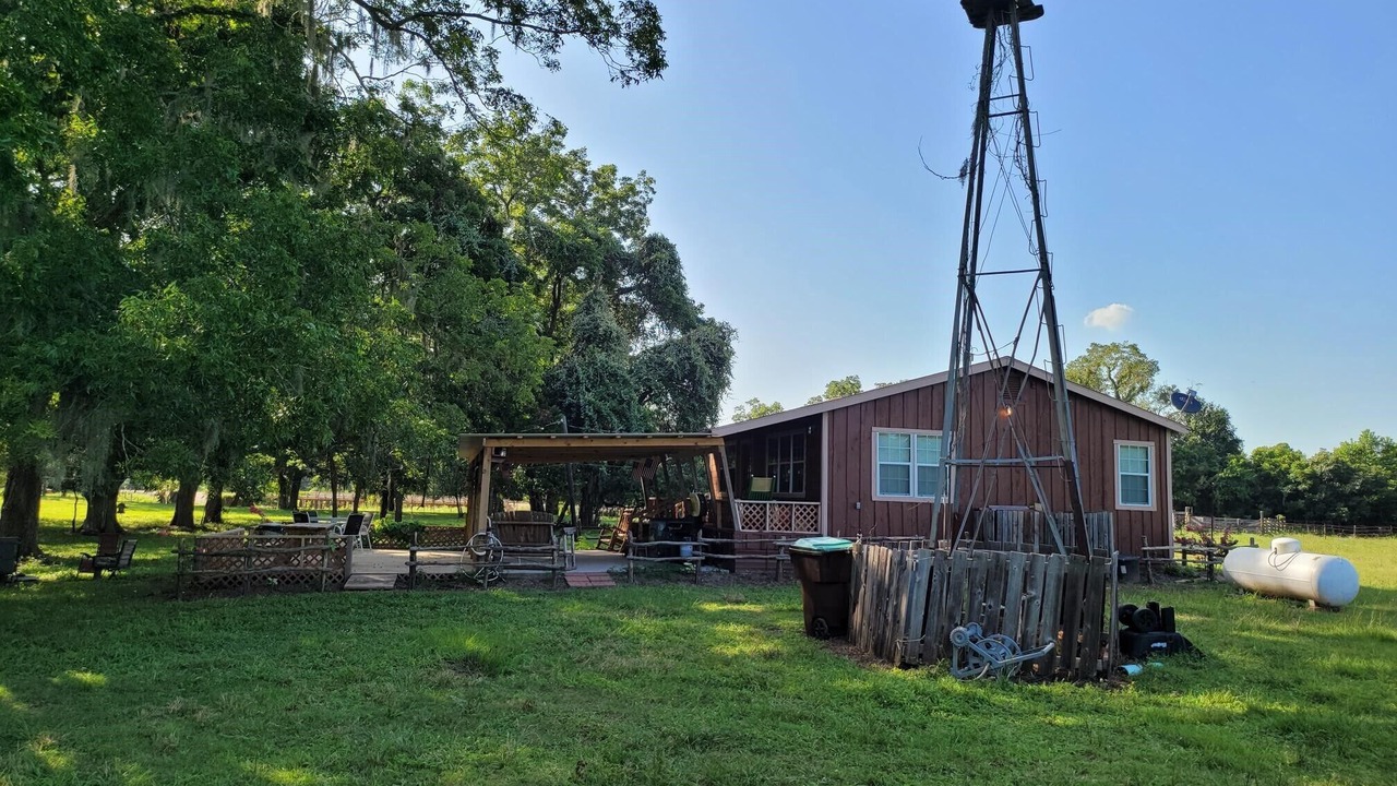 Photo of Outdoor in Texas Gulf Coast Region