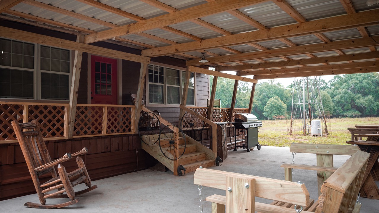 Photo of Outdoor in Texas Gulf Coast Region