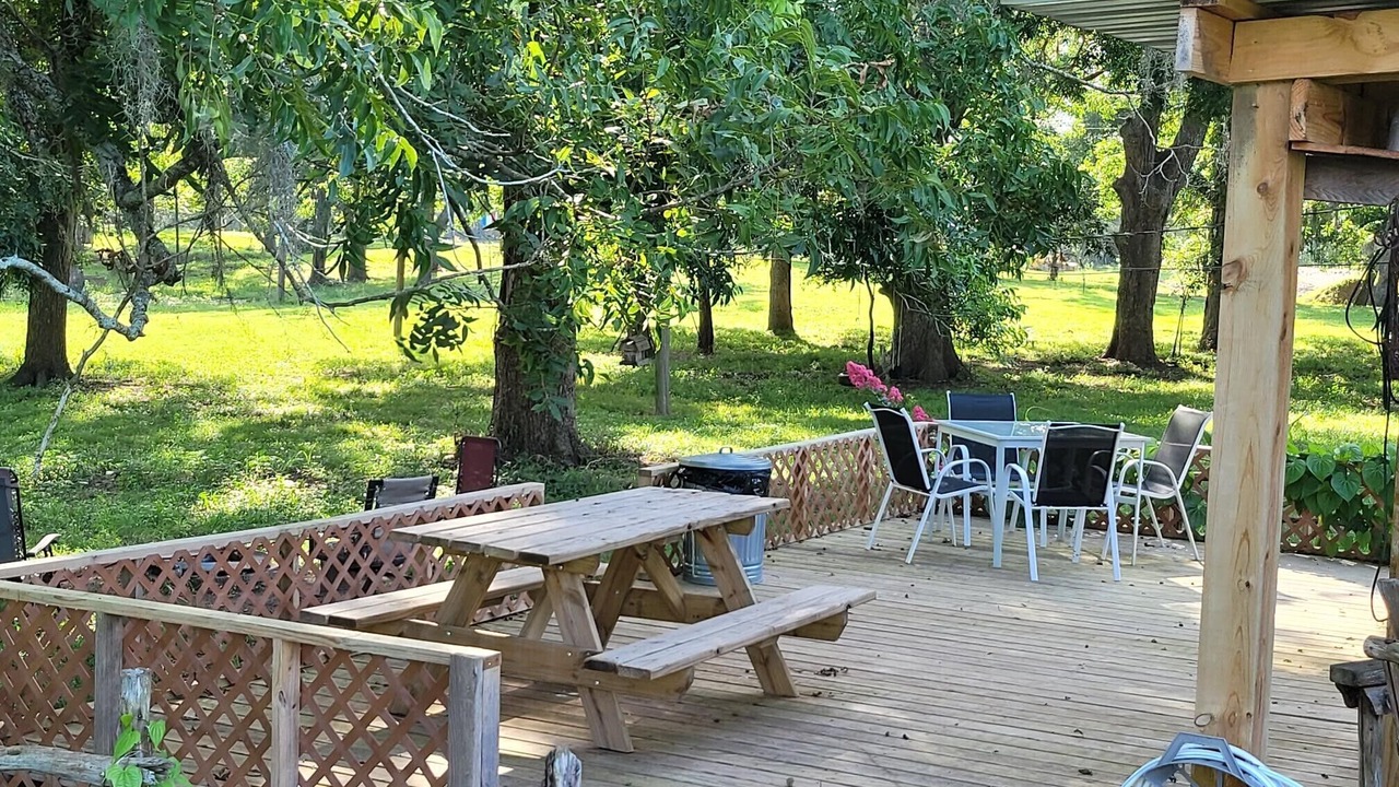 Photo of Outdoor in Texas Gulf Coast Region