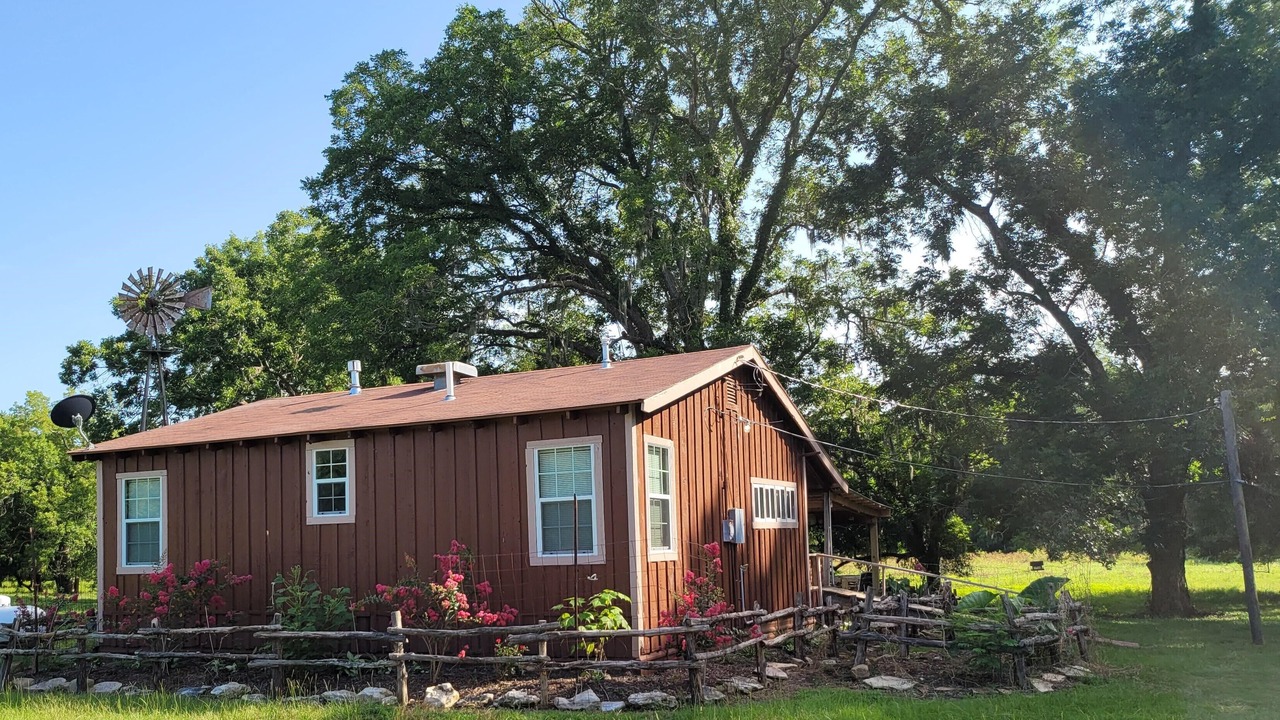 Photo of Outdoor in Texas Gulf Coast Region