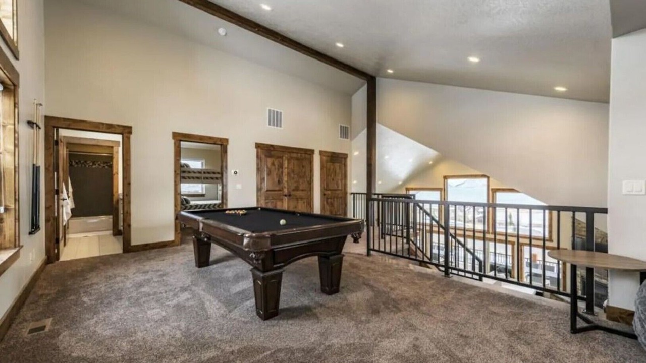 Photo of Bedroom in Fish Haven