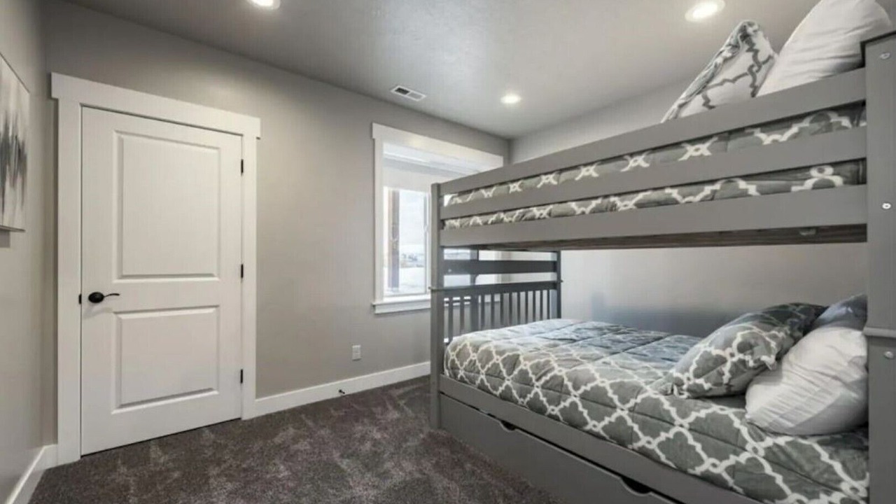 Photo of Bedroom in Fish Haven