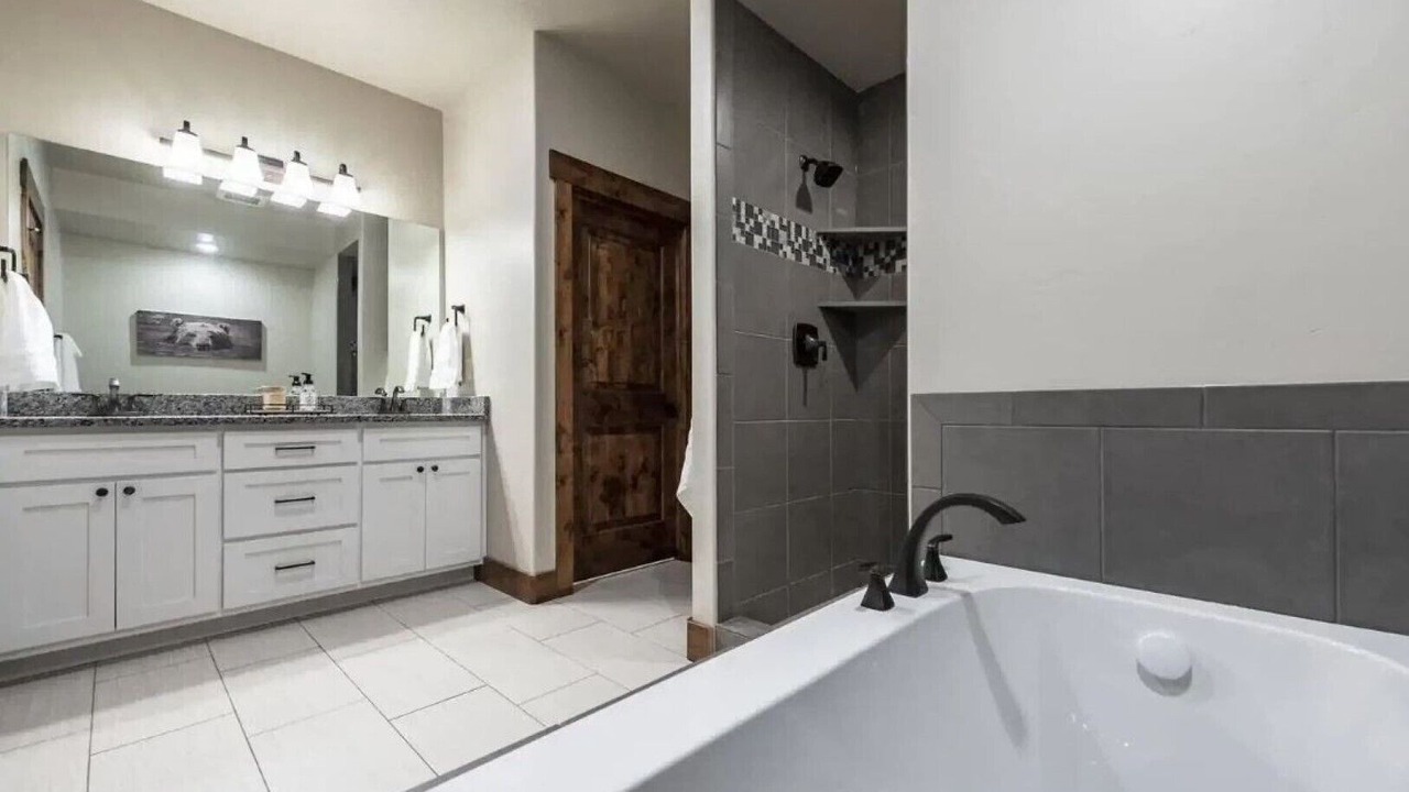 Photo of Bathroom in Fish Haven
