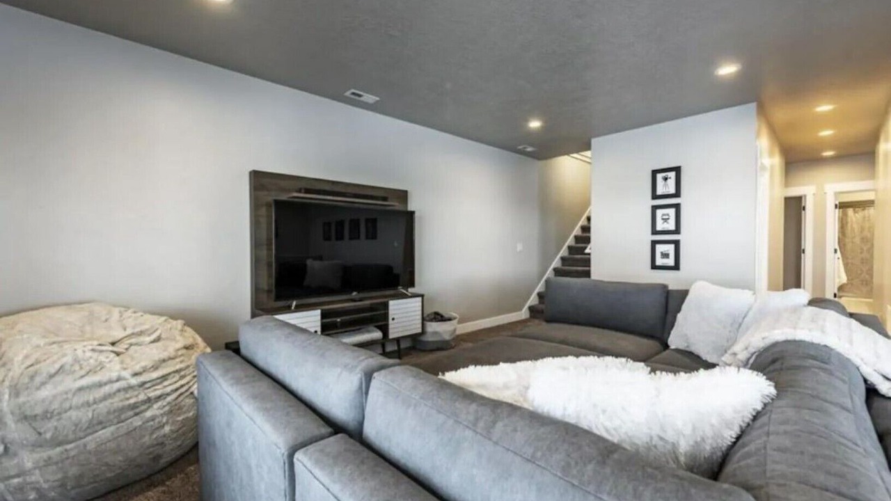 Photo of Bedroom in Fish Haven