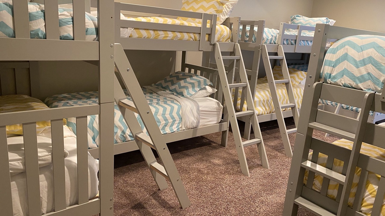 Photo of Bedroom in Fish Haven