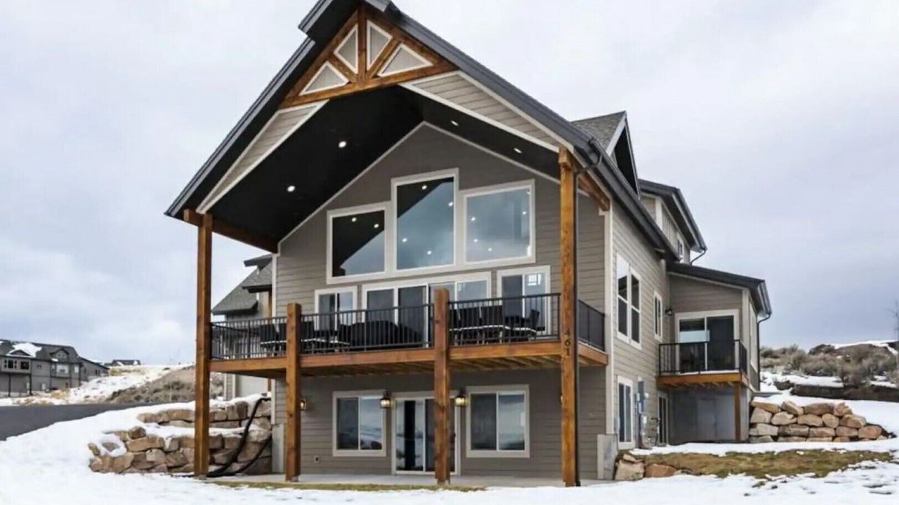 Photo of Outdoor in Fish Haven