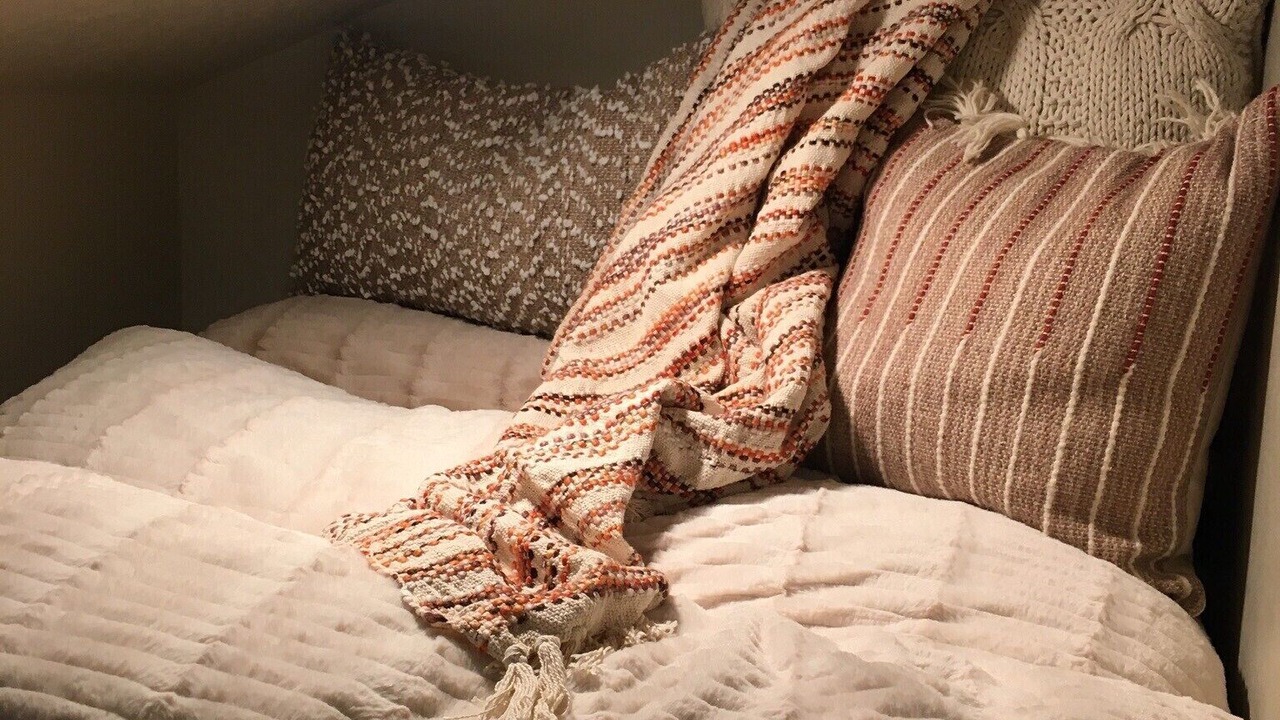 Photo of Bedroom in Fish Haven