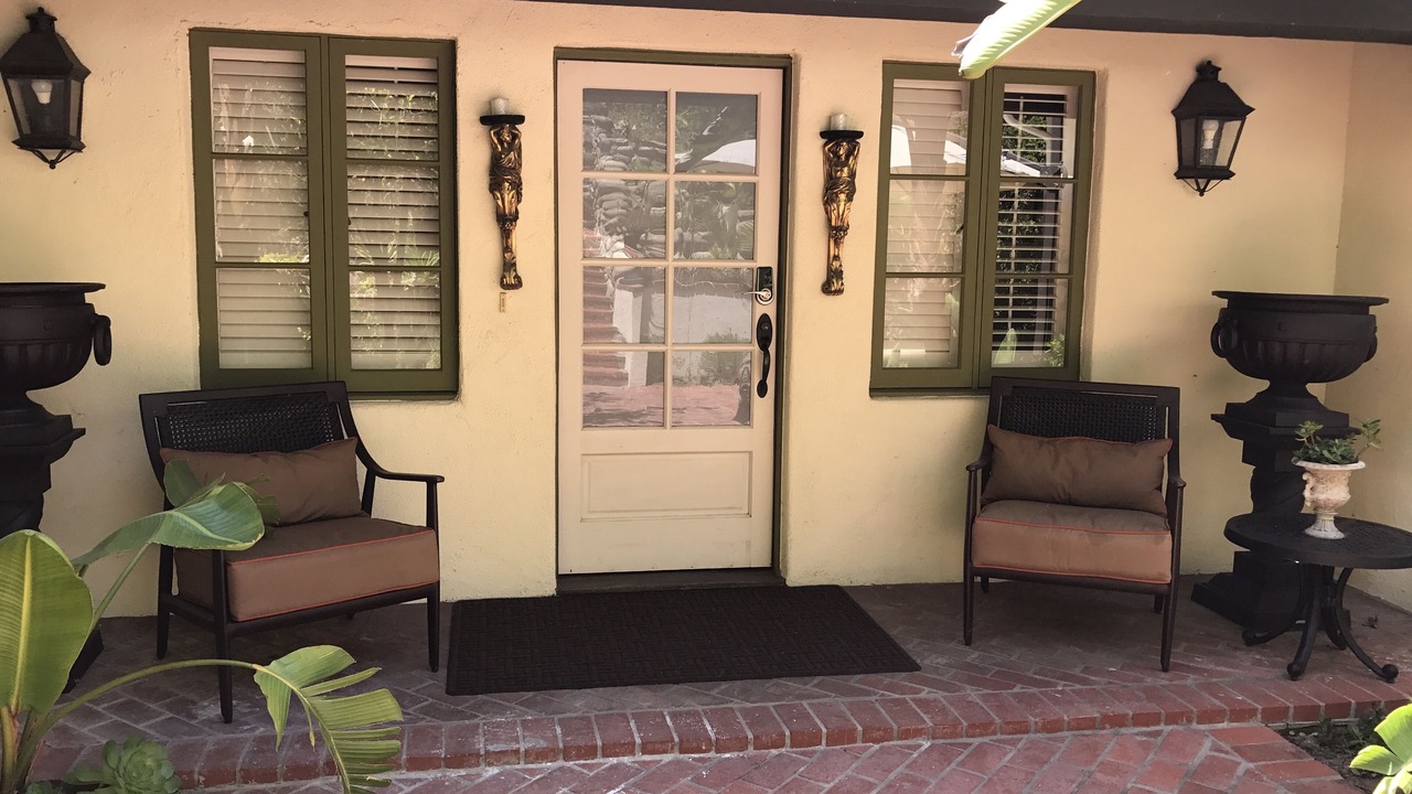 Photo of Outdoor in Pasadena