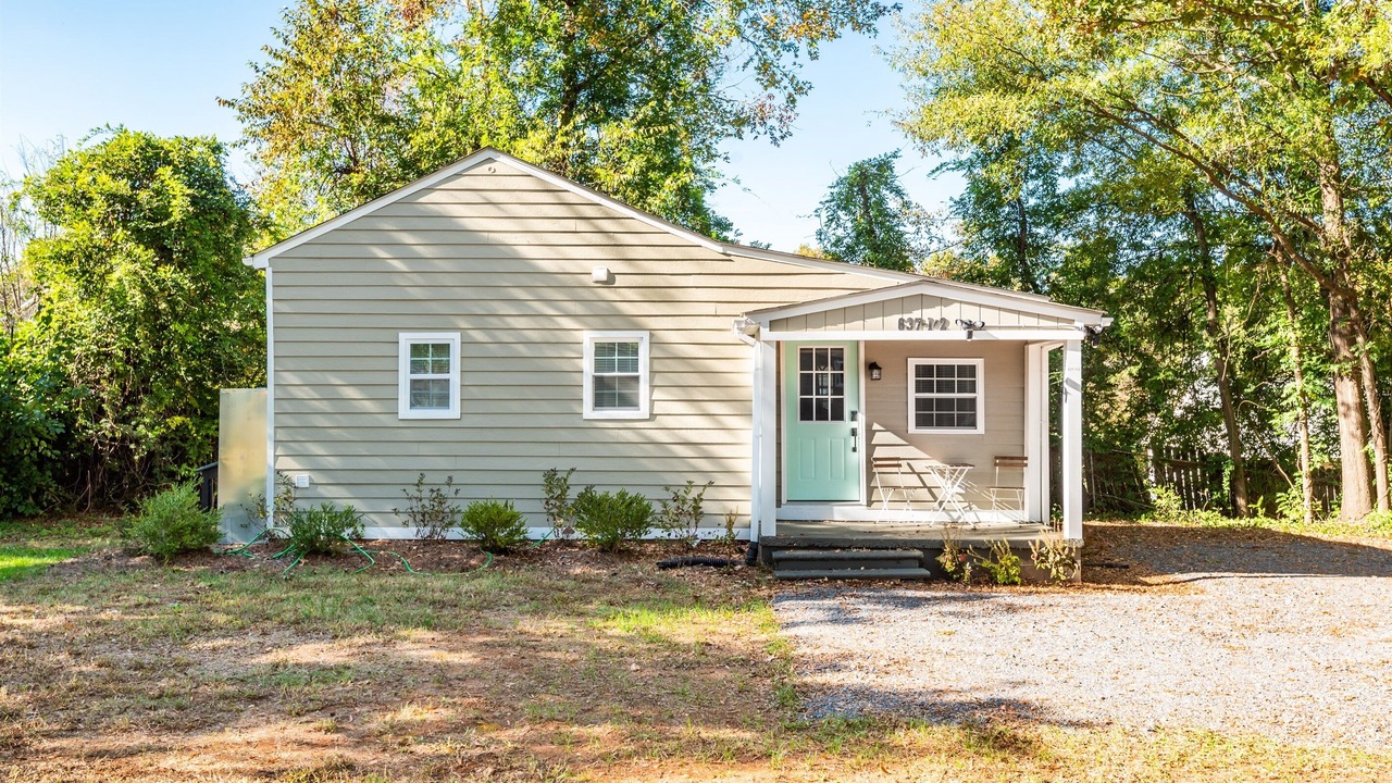 Photo of Outdoor in Rock Hill