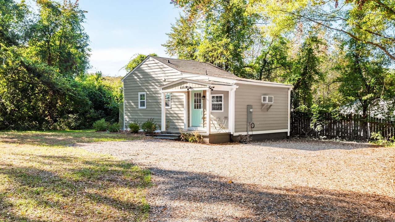 Photo of Outdoor in Rock Hill