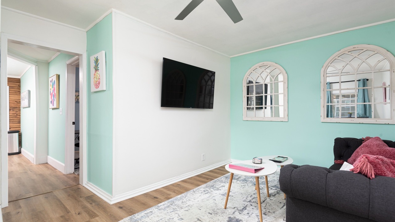 Photo of Bedroom in Rock Hill