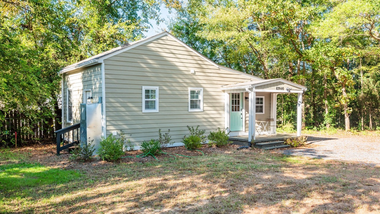 Photo of Outdoor in Rock Hill