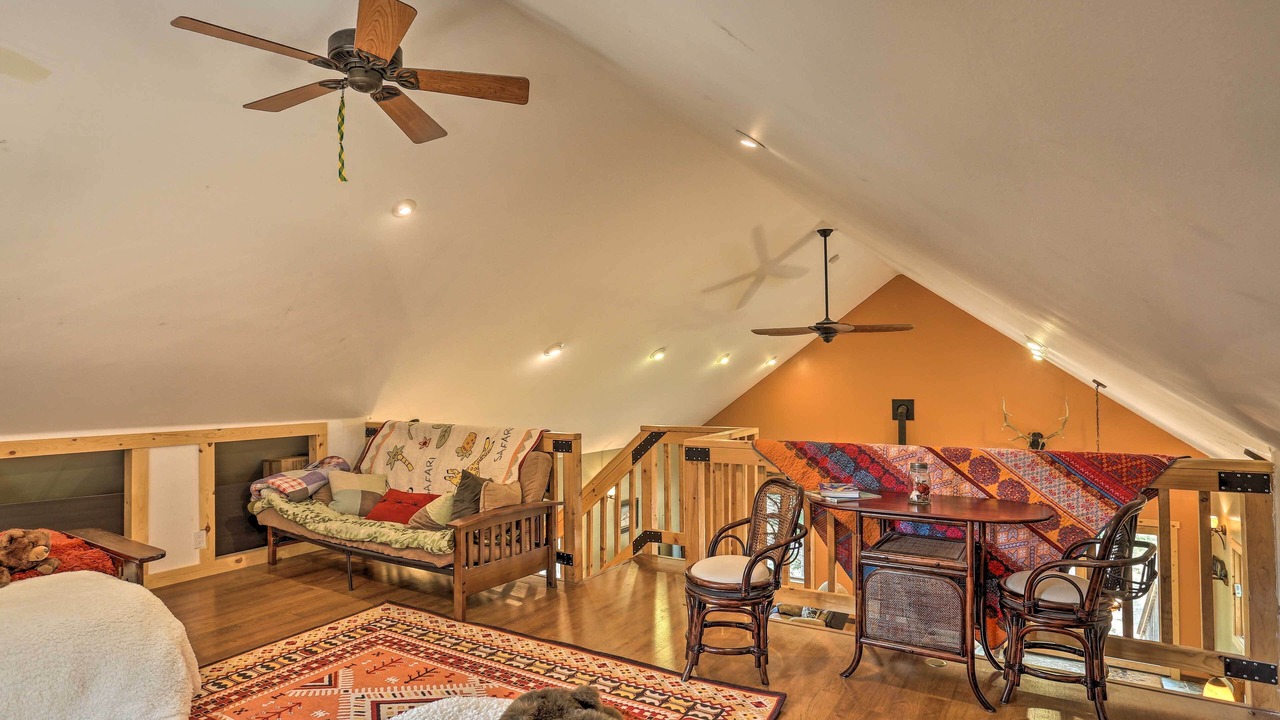 Photo of Livingroom in Casper