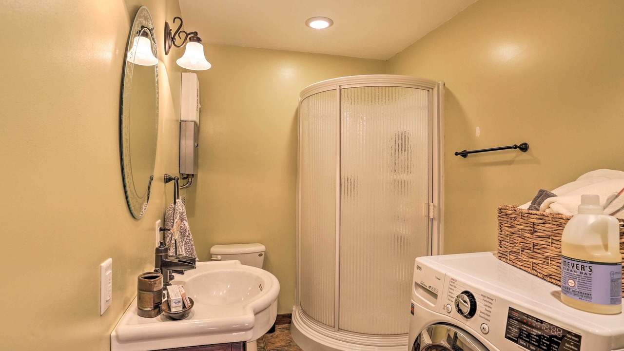 Photo of Bathroom in Casper