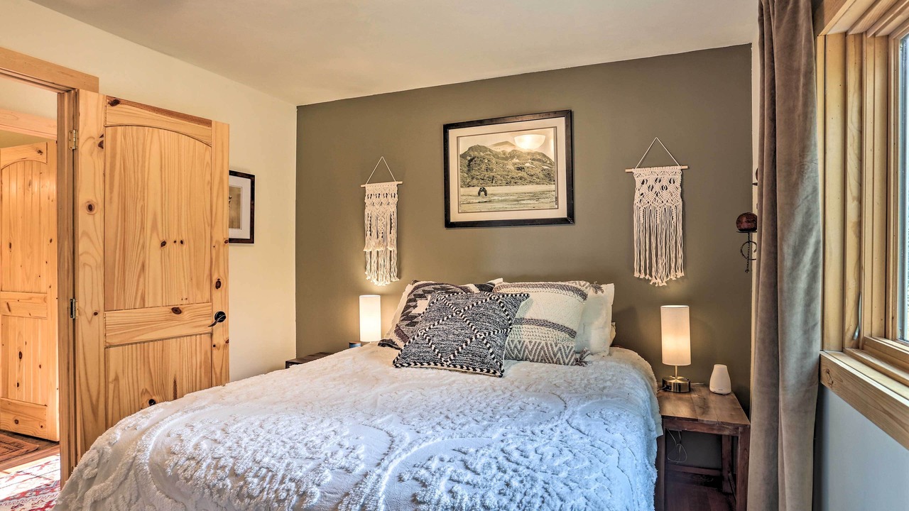 Photo of Bedroom in Casper