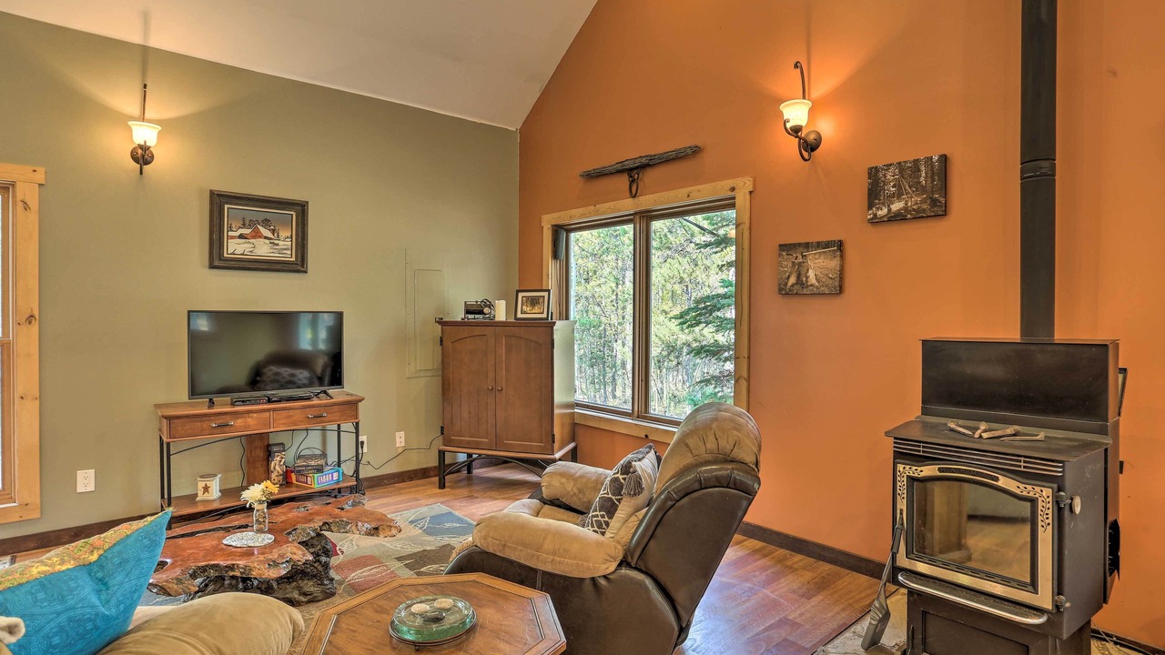 Photo of Livingroom in Casper