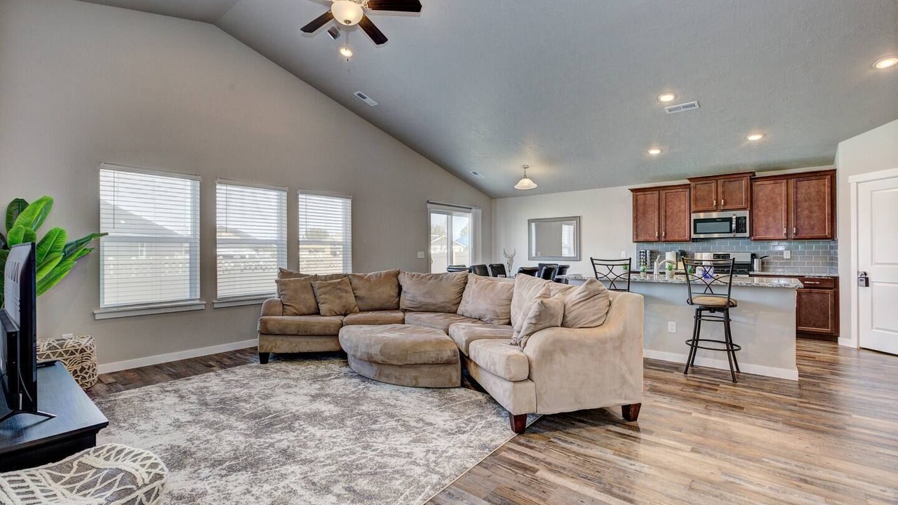 Photo of Livingroom in Nampa