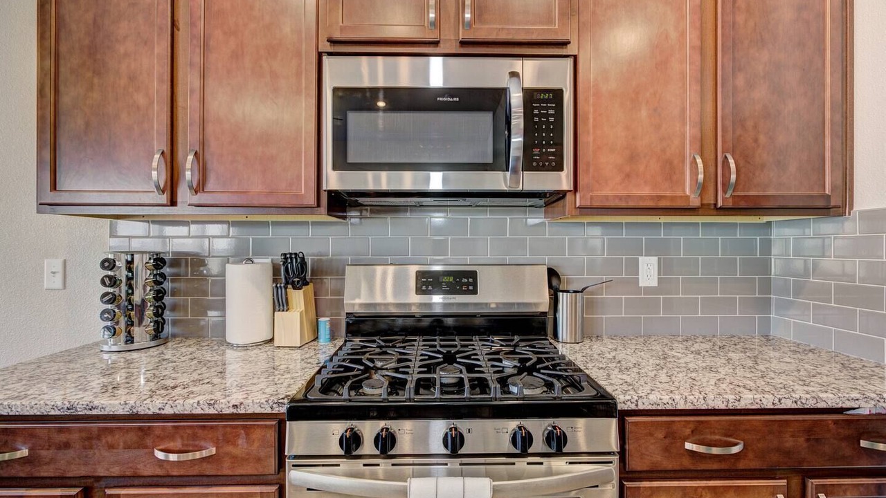 Photo of Kitchen in Nampa
