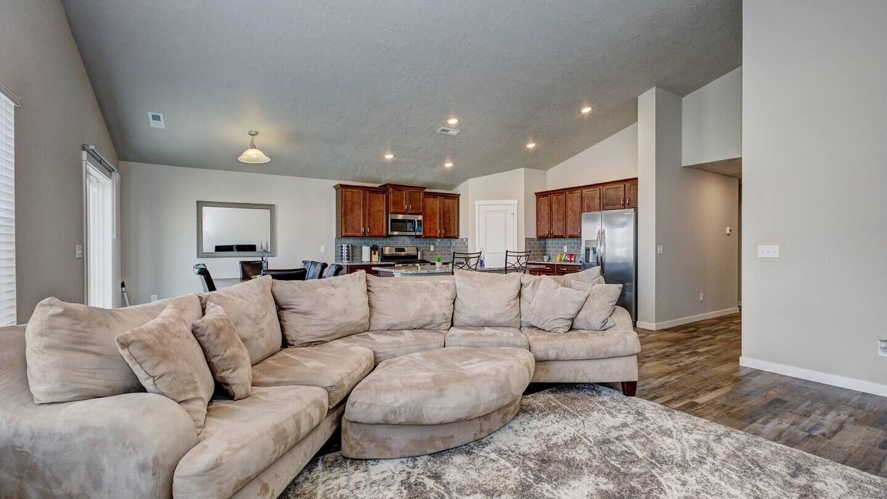 Photo of Livingroom in Nampa