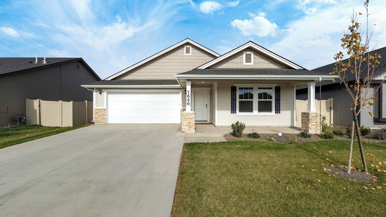Photo of Outdoor in Nampa