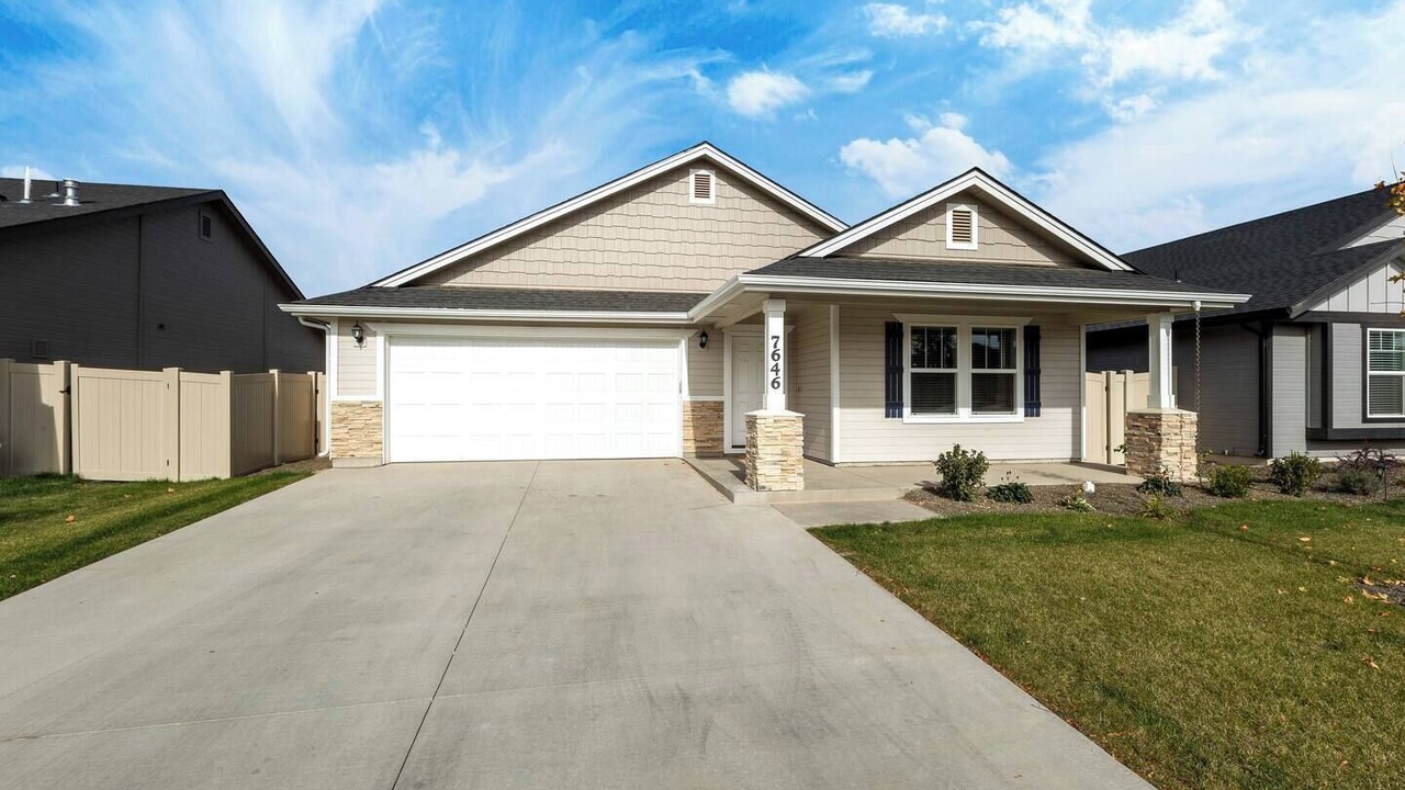 Photo of Outdoor in Nampa