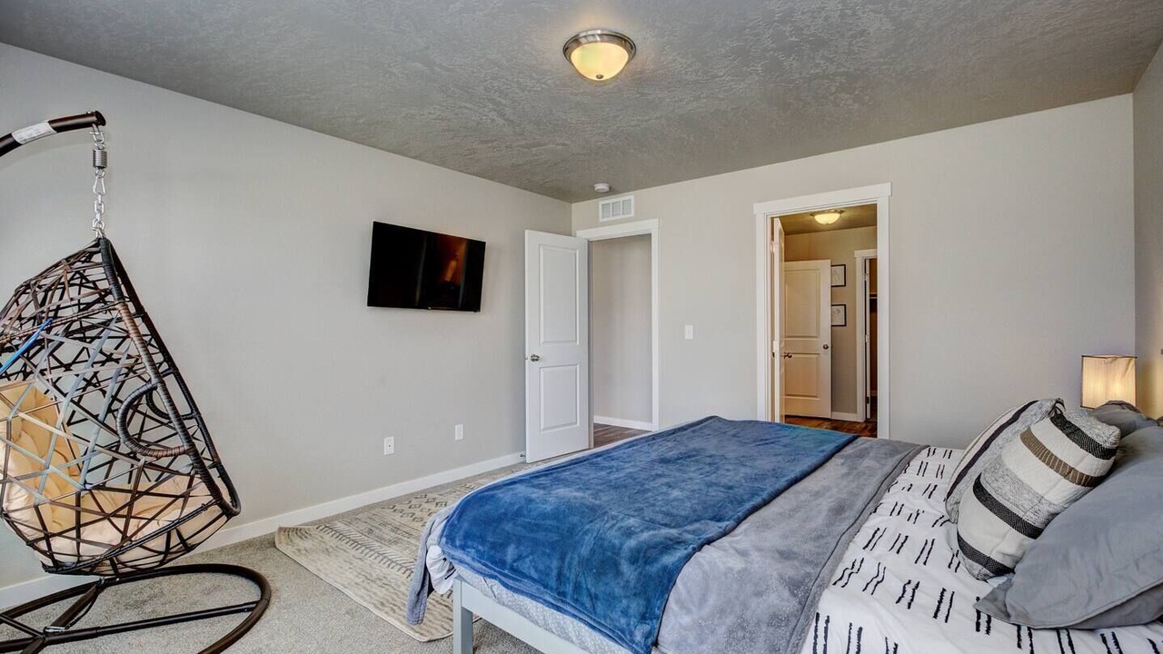 Photo of Bedroom in Nampa