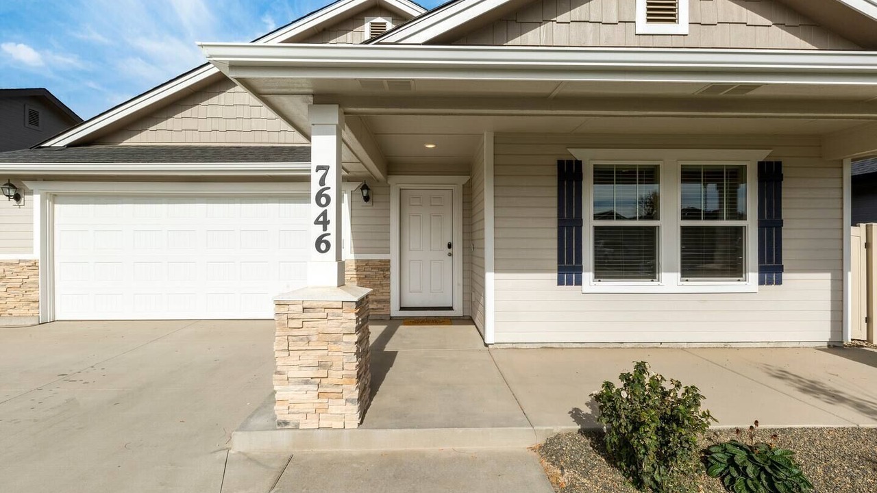 Photo of Outdoor in Nampa