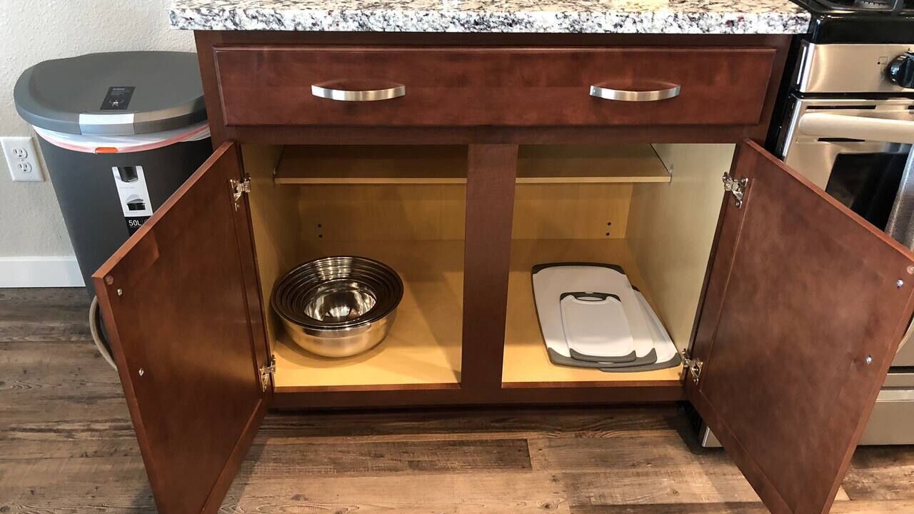 Photo of Kitchen in Nampa