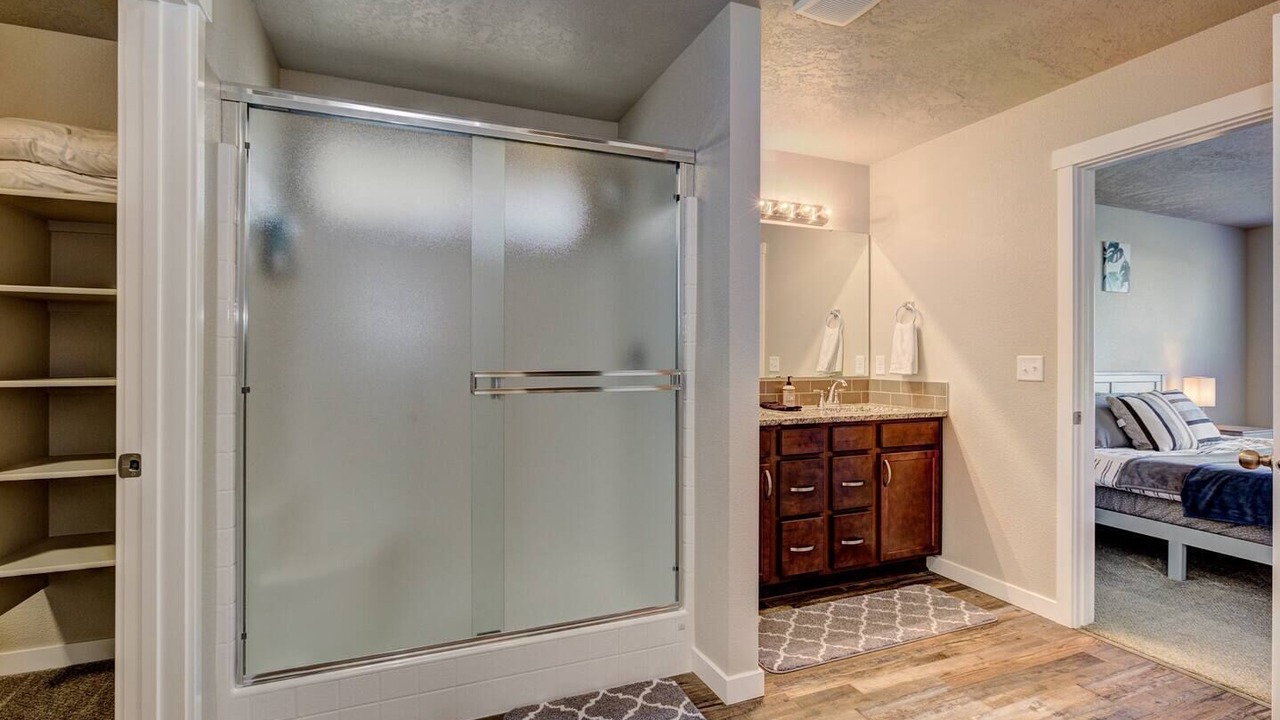 Photo of Bathroom in Nampa