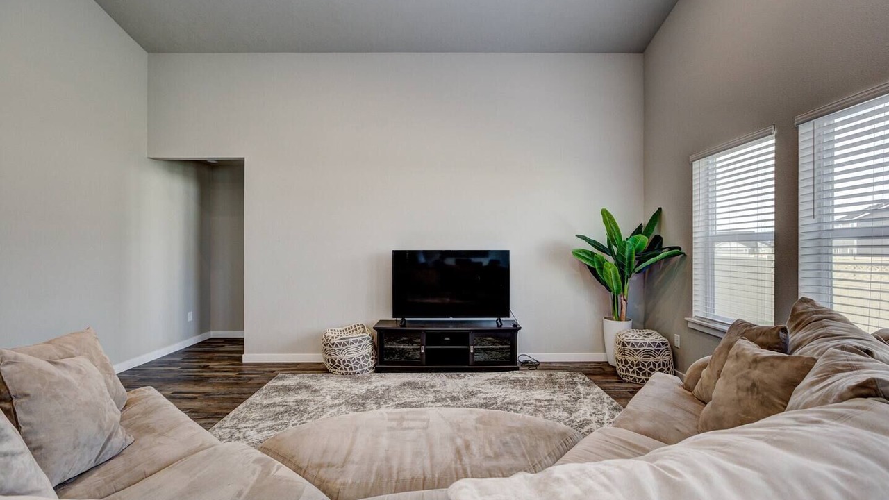 Photo of Livingroom in Nampa
