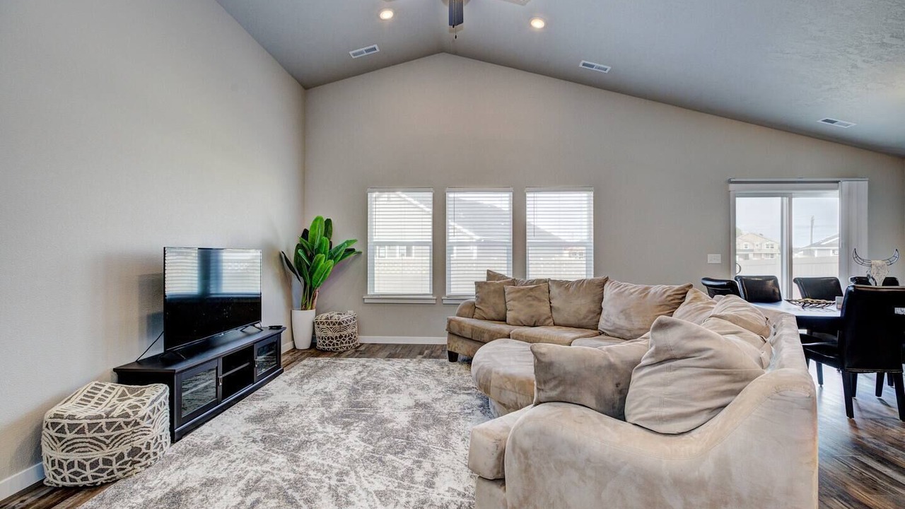 Photo of Livingroom in Nampa