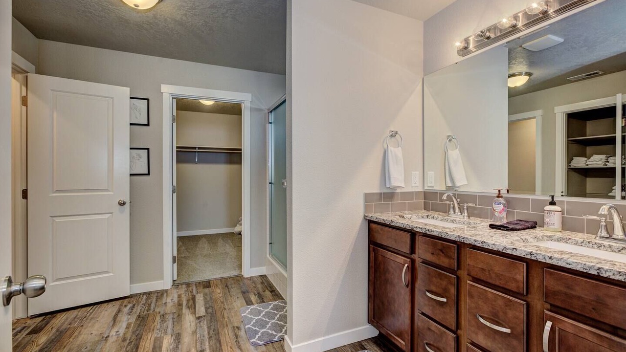 Photo of Bathroom in Nampa