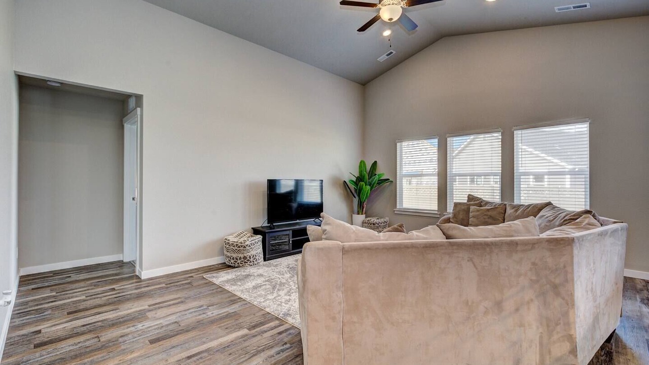 Photo of Livingroom in Nampa