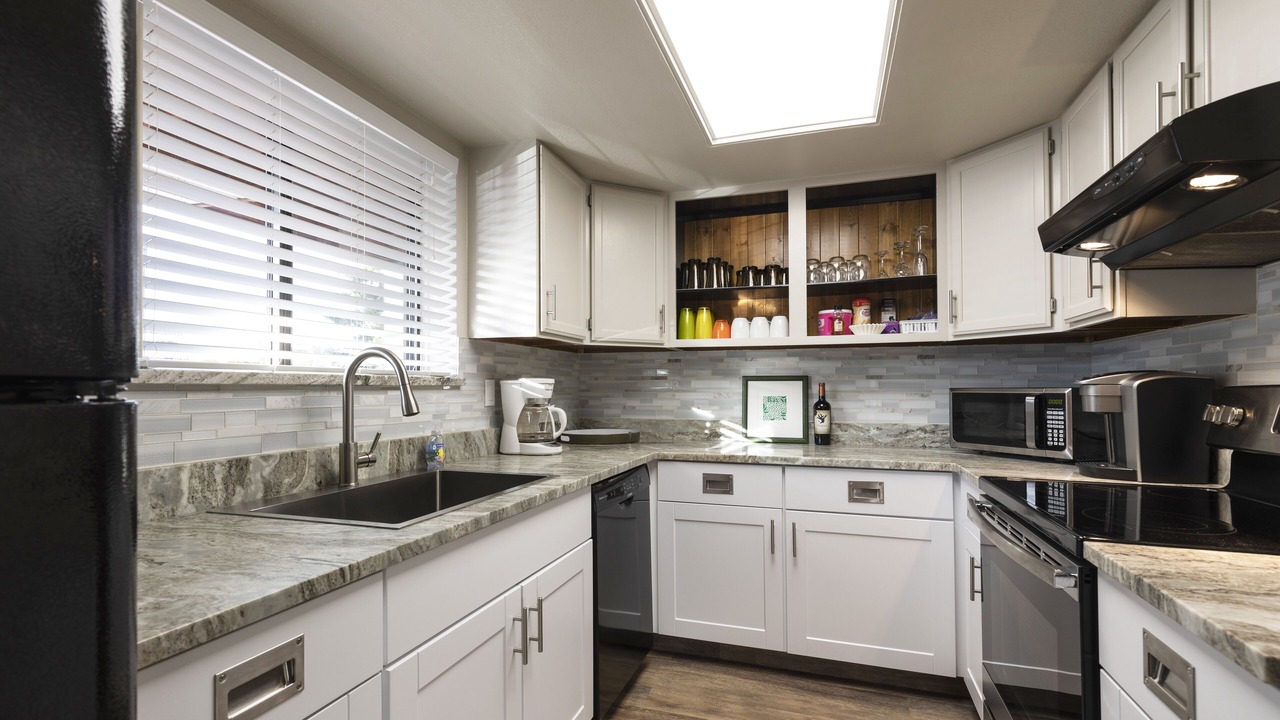 Photo of Kitchen in Whitefish
