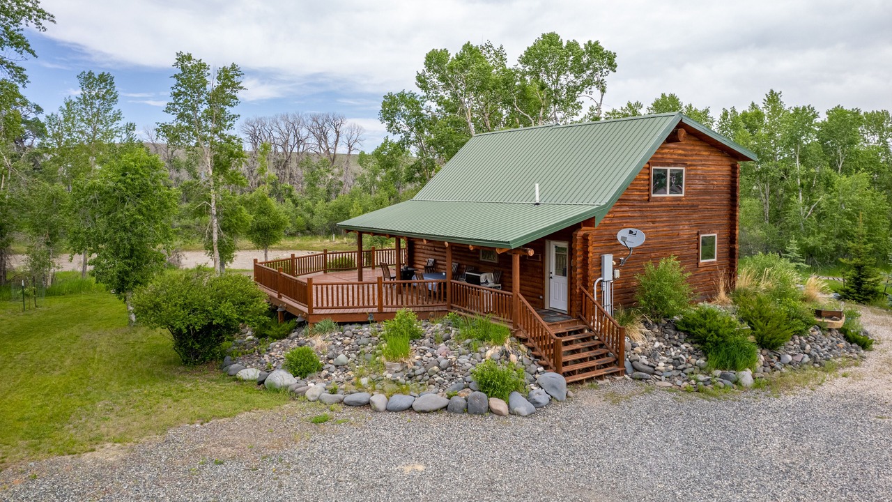 Photo of Outdoor in Meeteetse