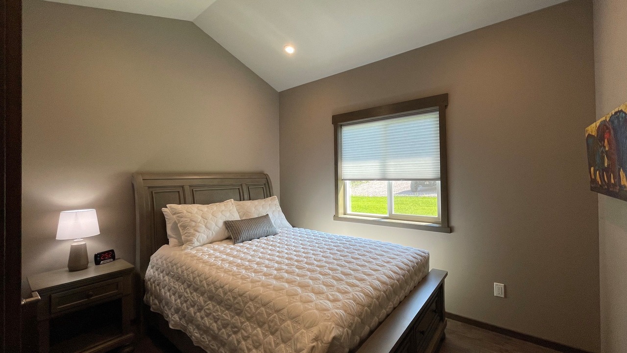 Photo of Bedroom in Northwest Montana - Glacier National Park