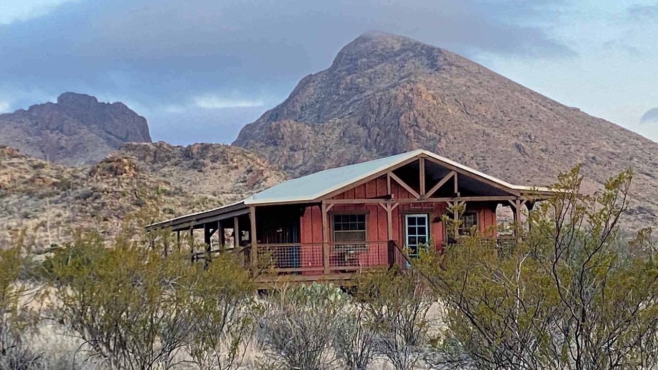Photo of Outdoor in Brewster County