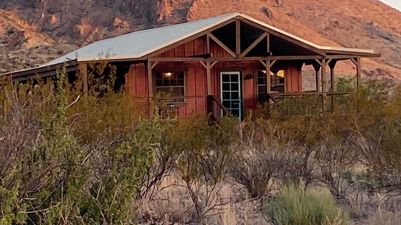 Photo of Outdoor in Brewster County