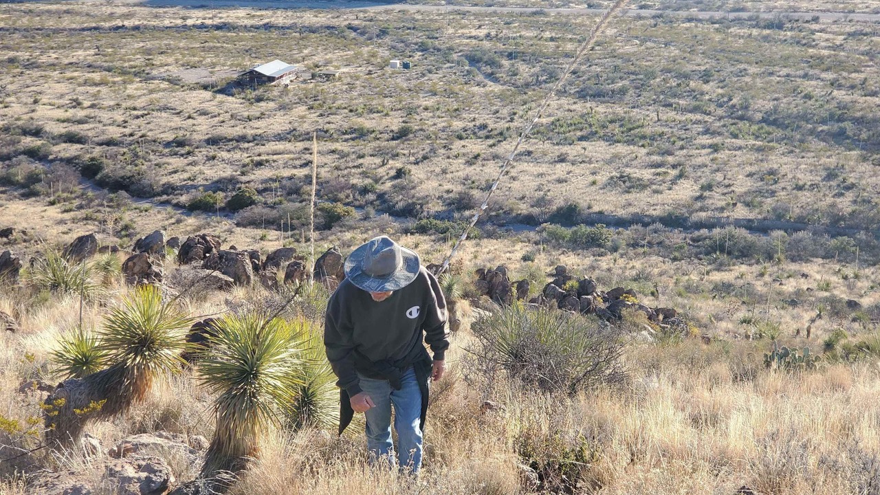 Photo of Others in Brewster County