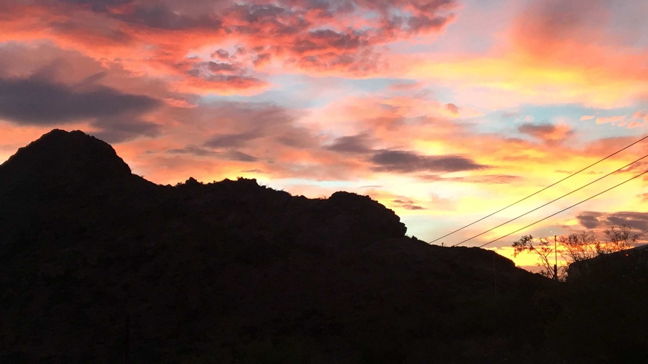 Photo of Others in Brewster County