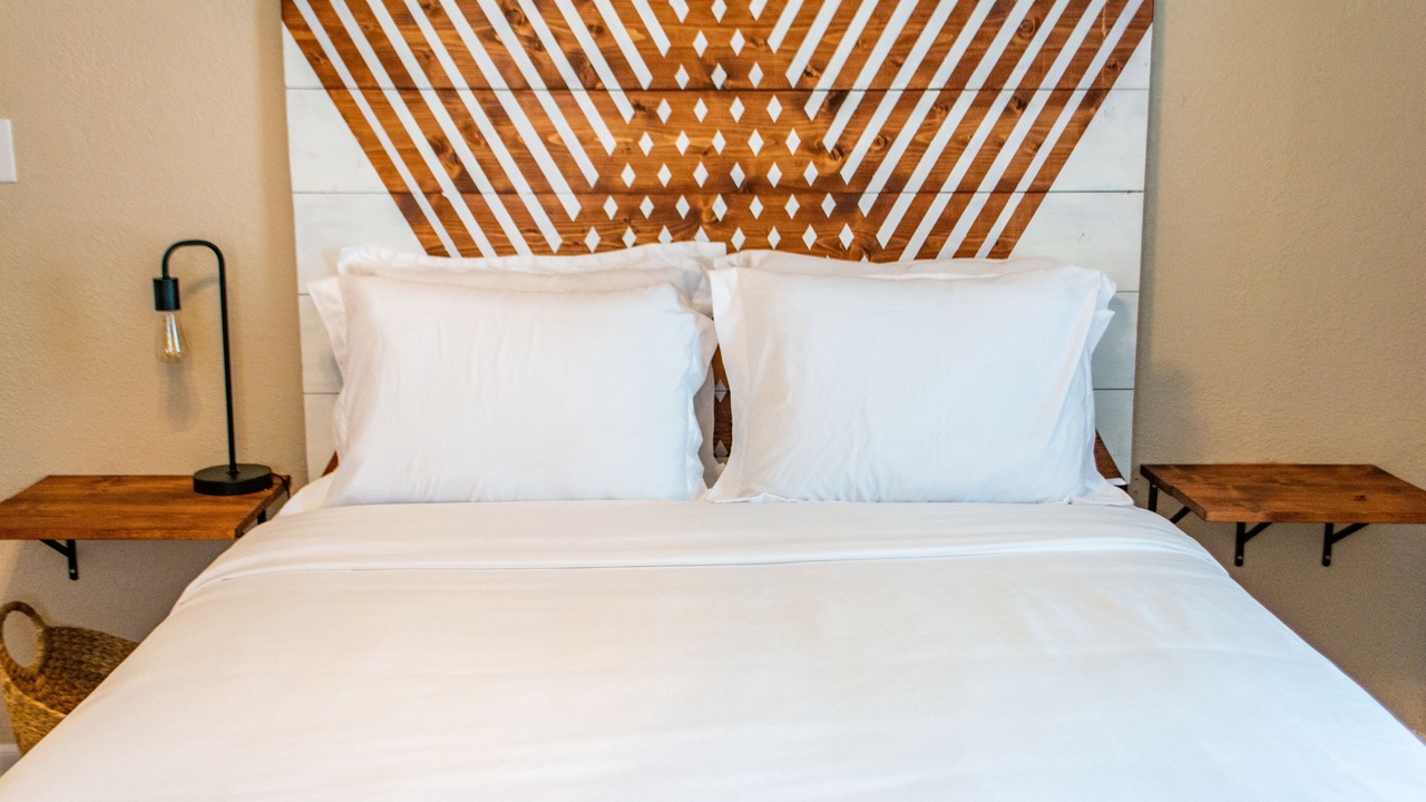 Photo of Bedroom in Tulsa